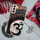 OM Printed Slim Cases and Cover for Galaxy S21 Plus
