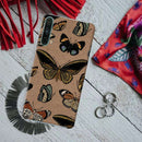 Butterfly Printed Slim Cases and Cover for OnePlus Nord CE 5G
