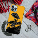 Wall-E Printed Slim Cases and Cover for iPhone 13 Pro Max