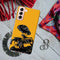 Wall-E Printed Slim Cases and Cover for Galaxy S21