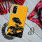 Wall-E Printed Slim Cases and Cover for Galaxy S20