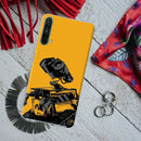 Wall-E Printed Slim Cases and Cover for OnePlus Nord CE 5G