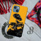 Wall-E Printed Slim Cases and Cover for iPhone 13