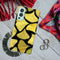 Yellow Leafs Printed Slim Cases and Cover for OnePlus Nord 2