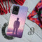 Peace on earth Printed Slim Cases and Cover for Galaxy S20 Ultra