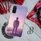 Peace on earth Printed Slim Cases and Cover for Galaxy S20 Plus
