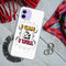 I can and I will Printed Slim Cases and Cover for iPhone 12
