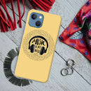 Music is all i need Printed Slim Cases and Cover for iPhone 13