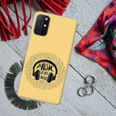 Music is all i need Printed Slim Cases and Cover for OnePlus 8T