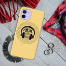 Music is all i need Printed Slim Cases and Cover for iPhone 12 Mini