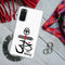 OM namah siwaay Printed Slim Cases and Cover for Galaxy S20 Plus