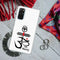 OM namah siwaay Printed Slim Cases and Cover for Galaxy S20