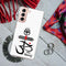 OM namah siwaay Printed Slim Cases and Cover for Galaxy S21 Plus