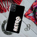 Retro Printed Slim Cases and Cover for OnePlus 8T