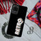 Retro Printed Slim Cases and Cover for Galaxy S20 Ultra