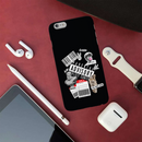 Printed cases
