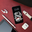 Printed Samsung Cases