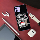 IPhone 12 Mini Advisory Printed cases