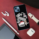Iphone 13 Advisory Printed