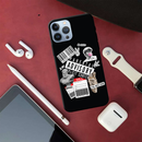 Iphone 13 pro Slim cases