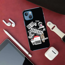 Iphone 13 Mini Advisory Printed Cases