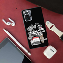Redmi Note 10 Pro Slim cases