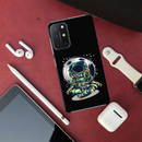 Astronaut Printed Slim Cases and Cover for OnePlus 8T