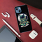Iphone 13 Mini Astronaut Printed Slim Cases