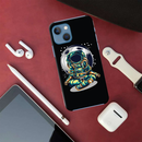 iphone 13 Astronaut Printed Slim Cases