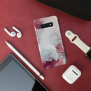 Galaxy Marble Printed Slim Cases and Cover for Galaxy S10E