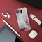 Galaxy Marble Printed Slim Cases and Cover for OnePlus 6T