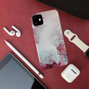 Galaxy Marble Printed Slim Cases and Cover for iPhone 11