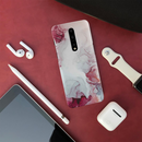 Galaxy Marble Printed Slim Cases and Cover for OnePlus 7 Pro
