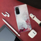 Galaxy Marble Printed Slim Cases and Cover for Galaxy S20 Plus