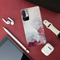 Galaxy Marble Printed Slim Cases and Cover for Redmi Note 10T