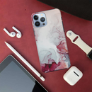 Galaxy Marble Printed Slim Cases and Cover for iPhone 13 Pro Max