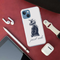 Just Ride Printed Slim Cases and Cover for iPhone 13 Mini