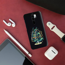 Ninja Astronaut Printed Slim Cases and Cover for Redmi Note 8 Pro