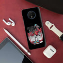 Stay and Fly Printed Slim Cases and Cover for OnePlus 7T