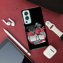 Stay and Fly Printed Slim Cases and Cover for OnePlus Nord 2