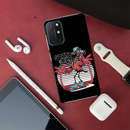 Stay and Fly Printed Slim Cases and Cover for OnePlus 8T