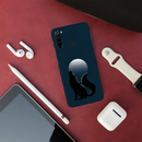 Wolf howling Printed Slim Cases and Cover for Redmi Note 8