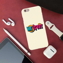 We desi Printed Slim Cases and Cover for iPhone 6