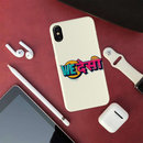 We desi Printed Slim Cases and Cover for iPhone X