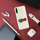 We desi Printed Slim Cases and Cover for Galaxy A30S