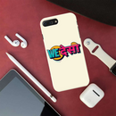We desi Printed Slim Cases and Cover for iPhone 8 Plus