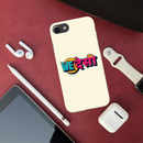 We desi Printed Slim Cases and Cover for iPhone 7