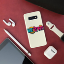 We desi Printed Slim Cases and Cover for Galaxy S10E