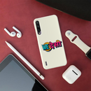 We desi Printed Slim Cases and Cover for Redmi A3