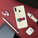 We desi Printed Slim Cases and Cover for Redmi Note 7 Pro